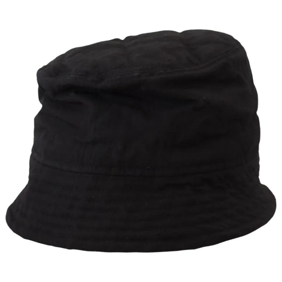Bucket Cap