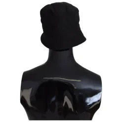 Bucket Cap