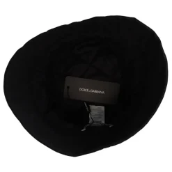Bucket Cap