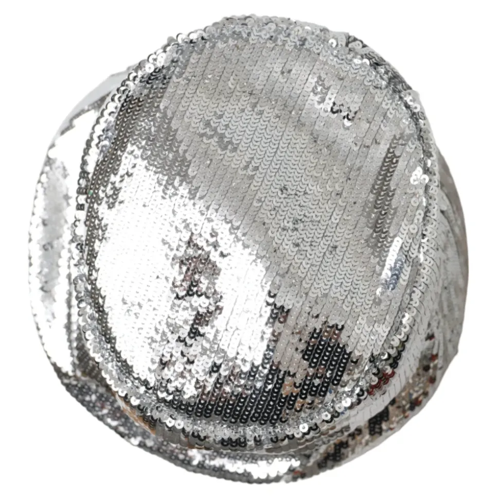 Bucket Cap