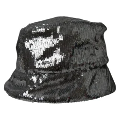 Bucket Cap