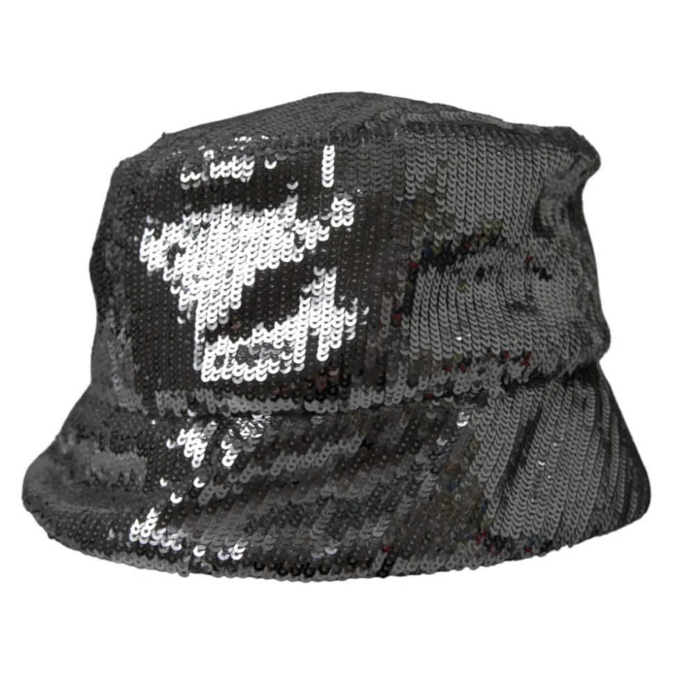 Bucket Cap