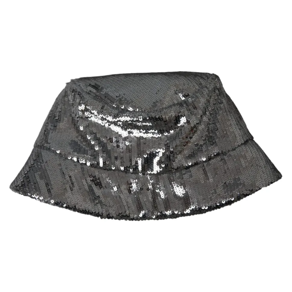 Bucket Cap