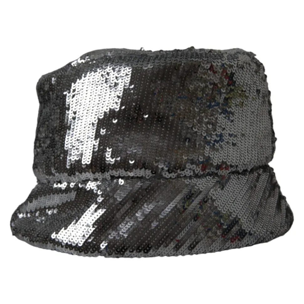 Bucket Cap