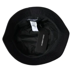 Bucket Cap