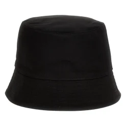 Bucket Hat Met Logo