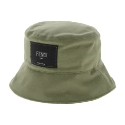 Bucket Hat met Logo