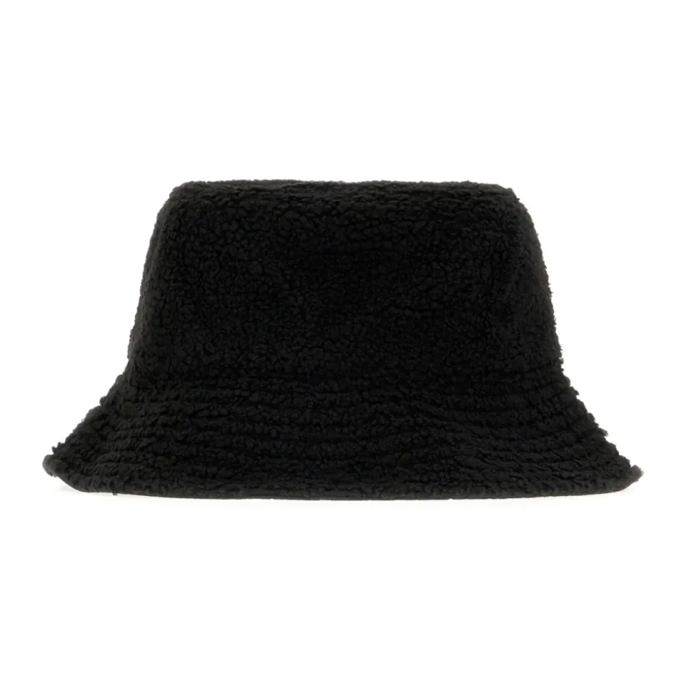 Bucket Hat met patch