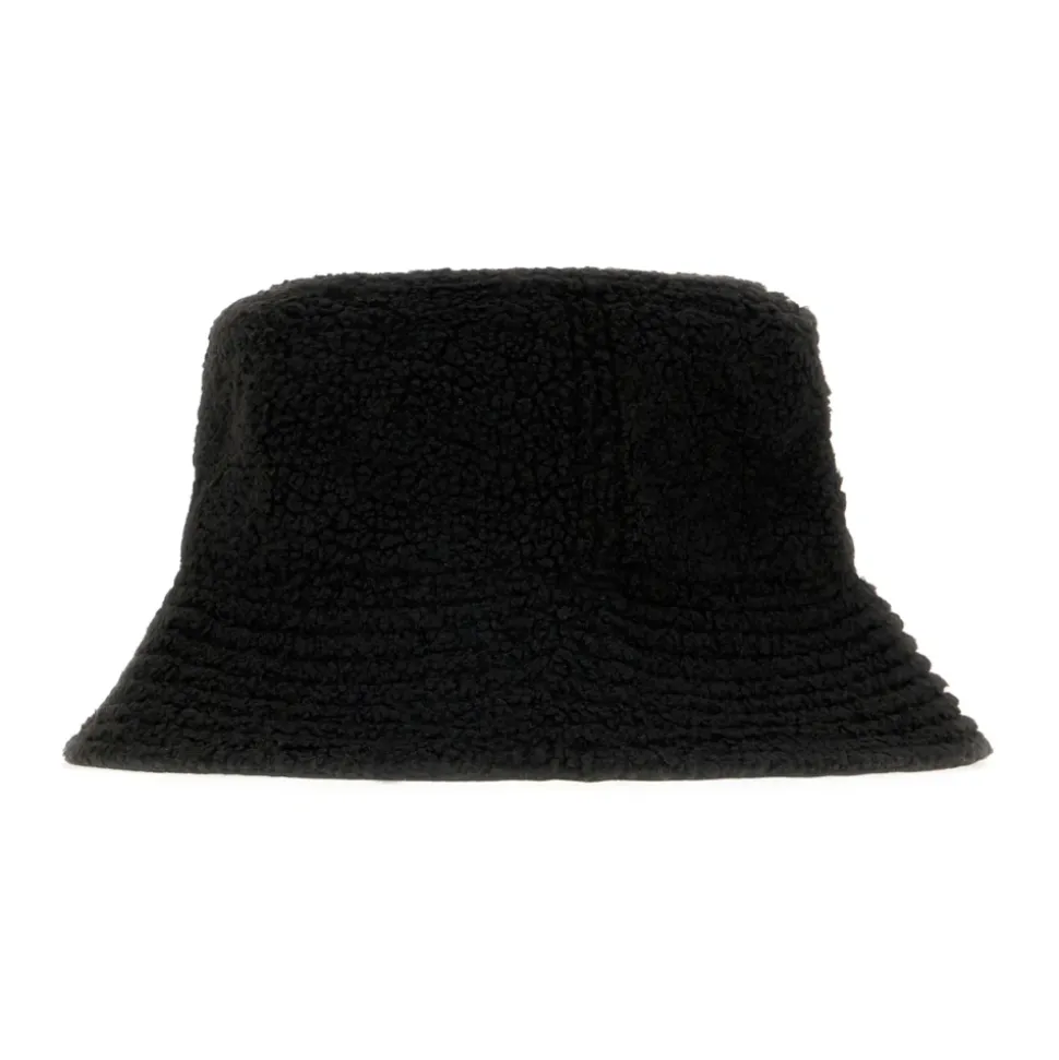 Bucket Hat met patch
