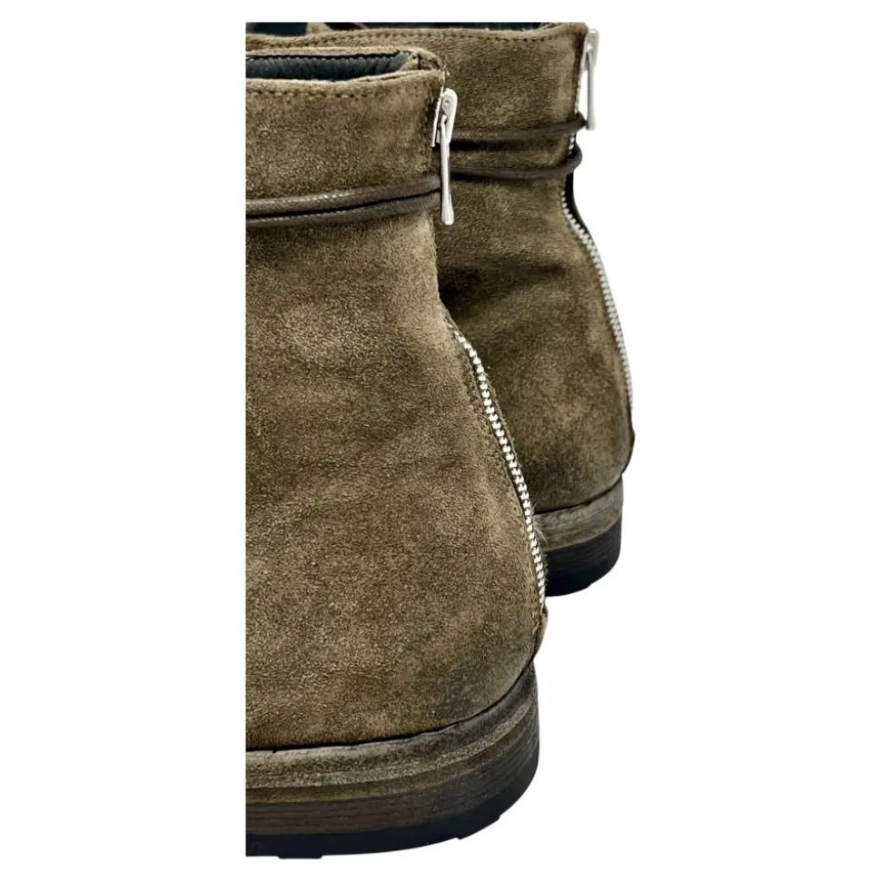 BULLA DD/102 Schnür Zip Boot