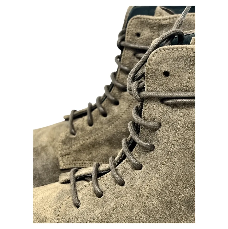 BULLA DD/102 Schnür Zip Boot