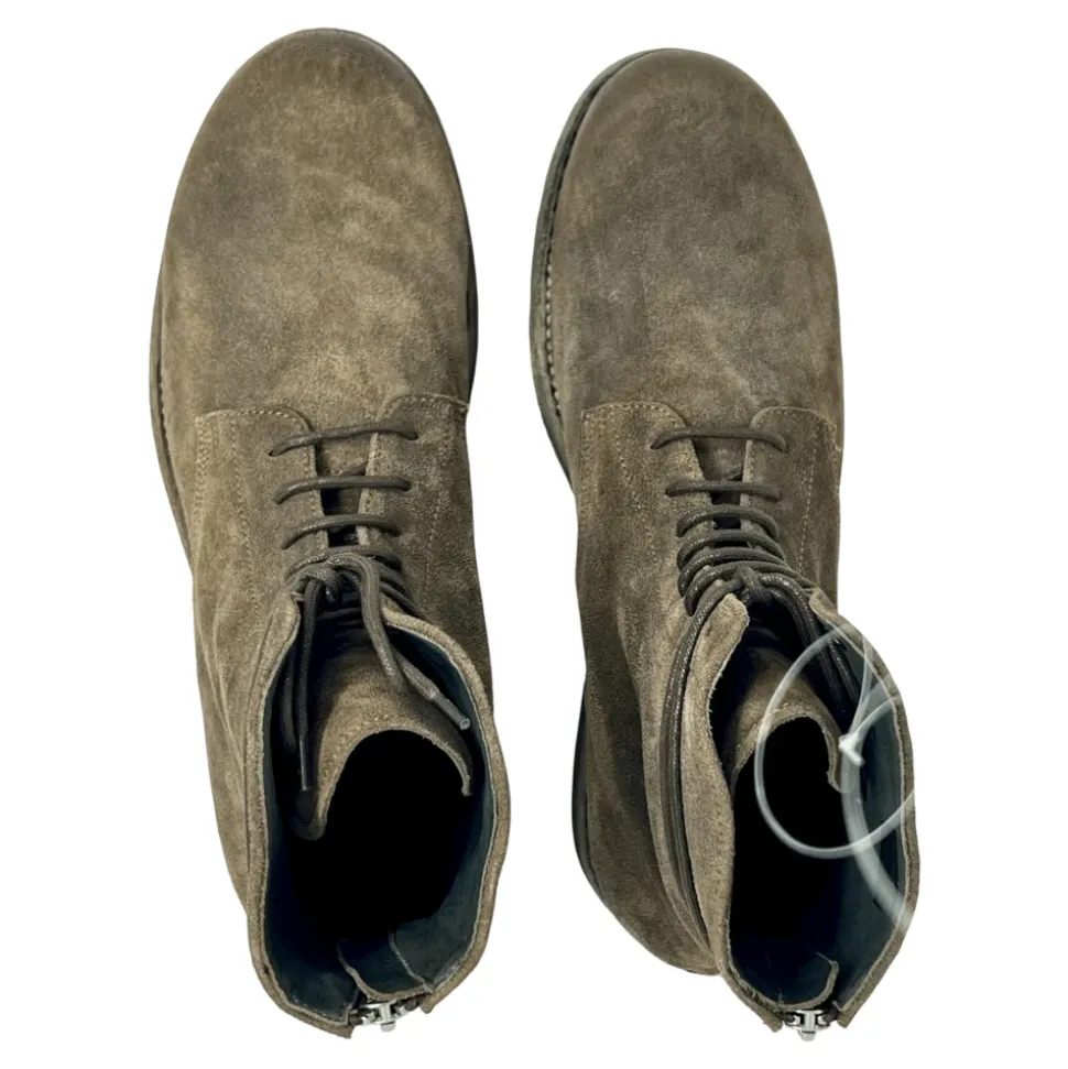 BULLA DD/102 Schnür Zip Boot