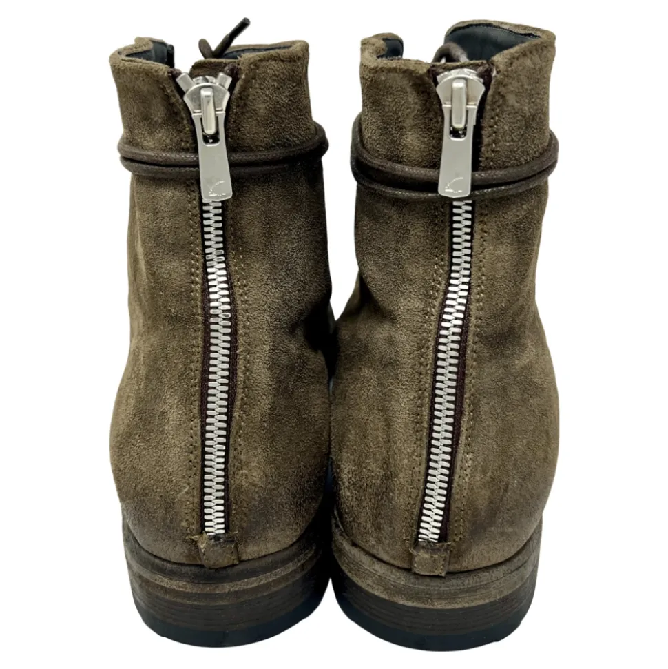 BULLA DD/102 Schnür Zip Boot