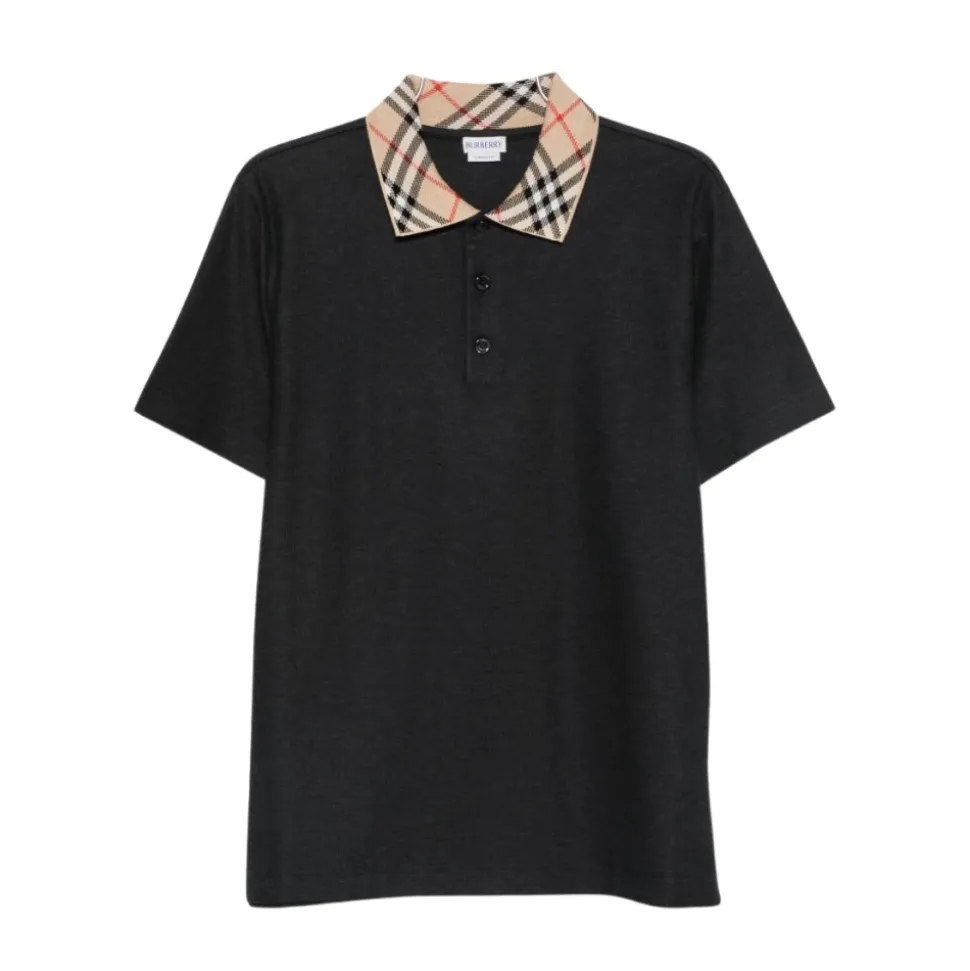 Burberry T-shirts en Poloshirts