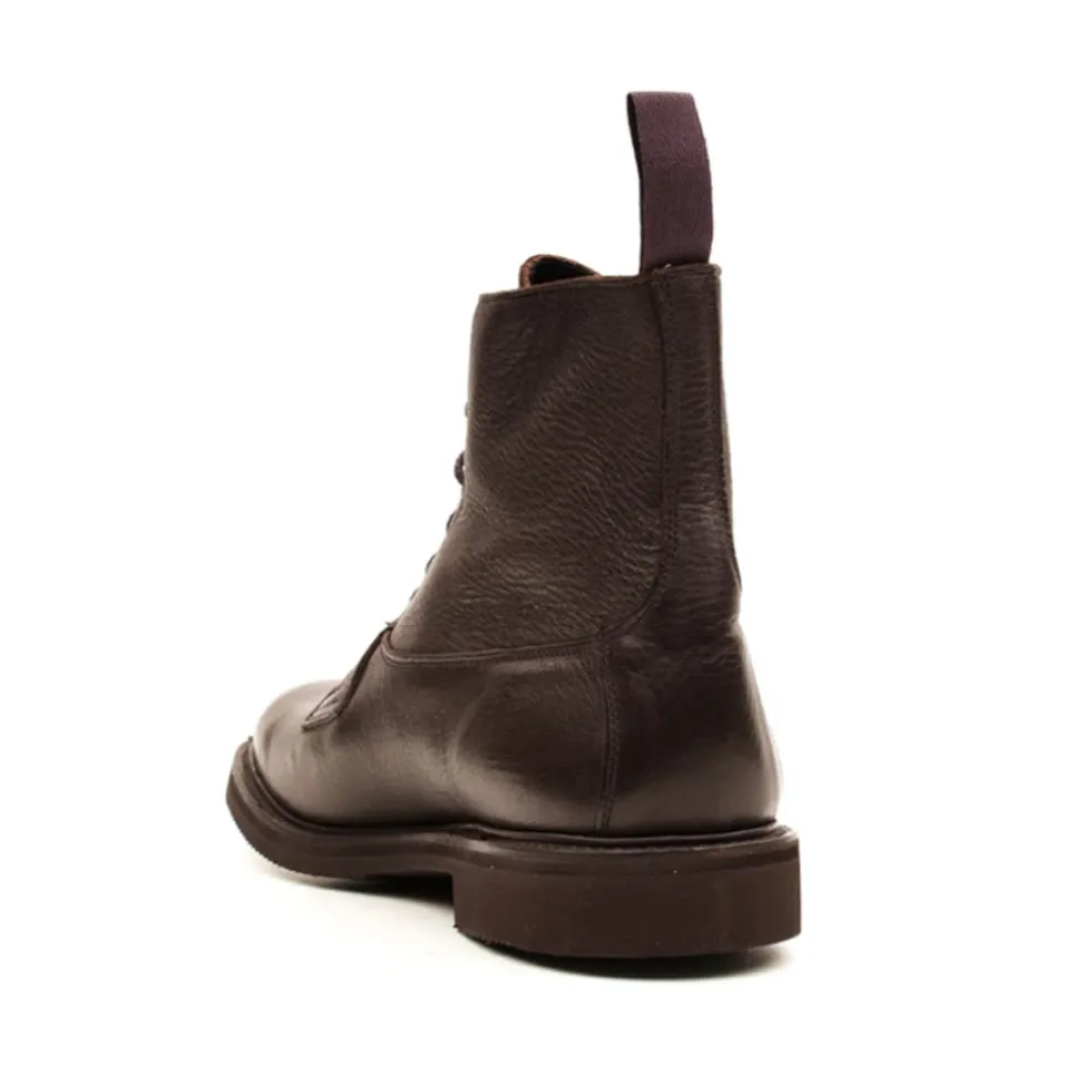 Burford Country Boot