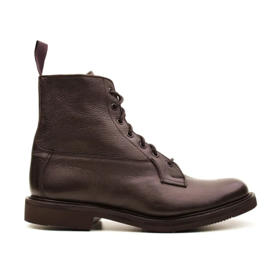 Burford Country Boot