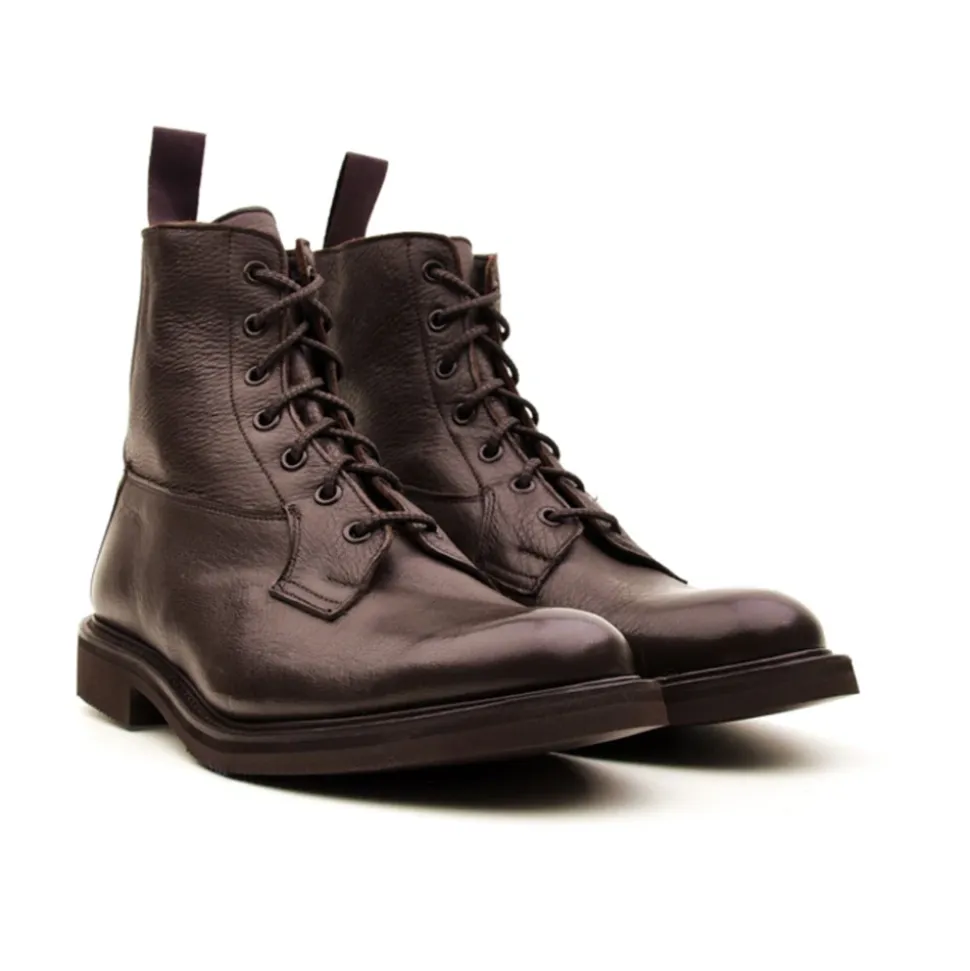 Burford Country Boot