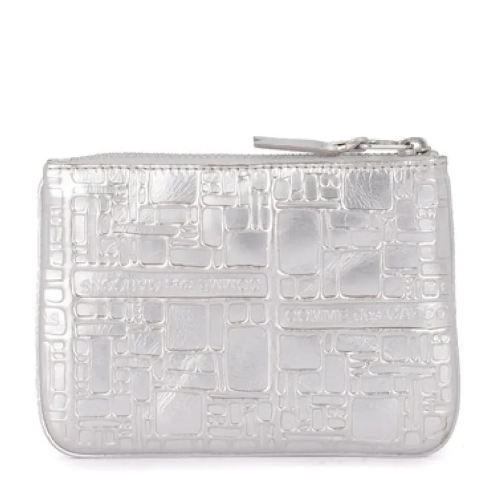 Bustina Wallet