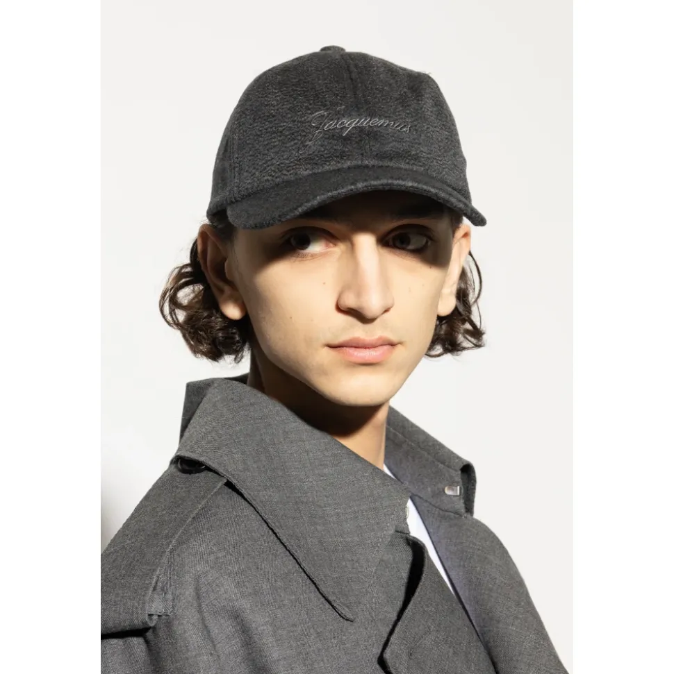 Cachemiro Baseball Cap