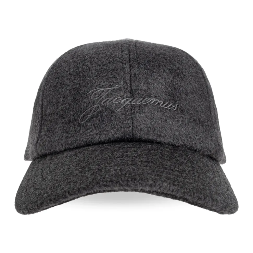 Cachemiro Baseball Cap