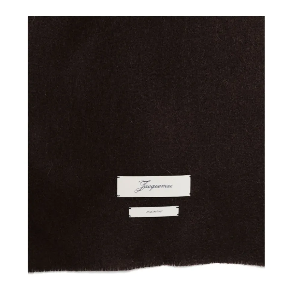 Cachemiro Scarf