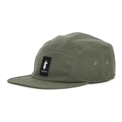 Cada Dia 5-Panel Pet met Platte Klep