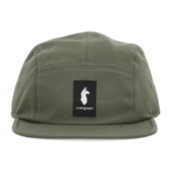 Cada Dia 5-Panel Pet met Platte Klep