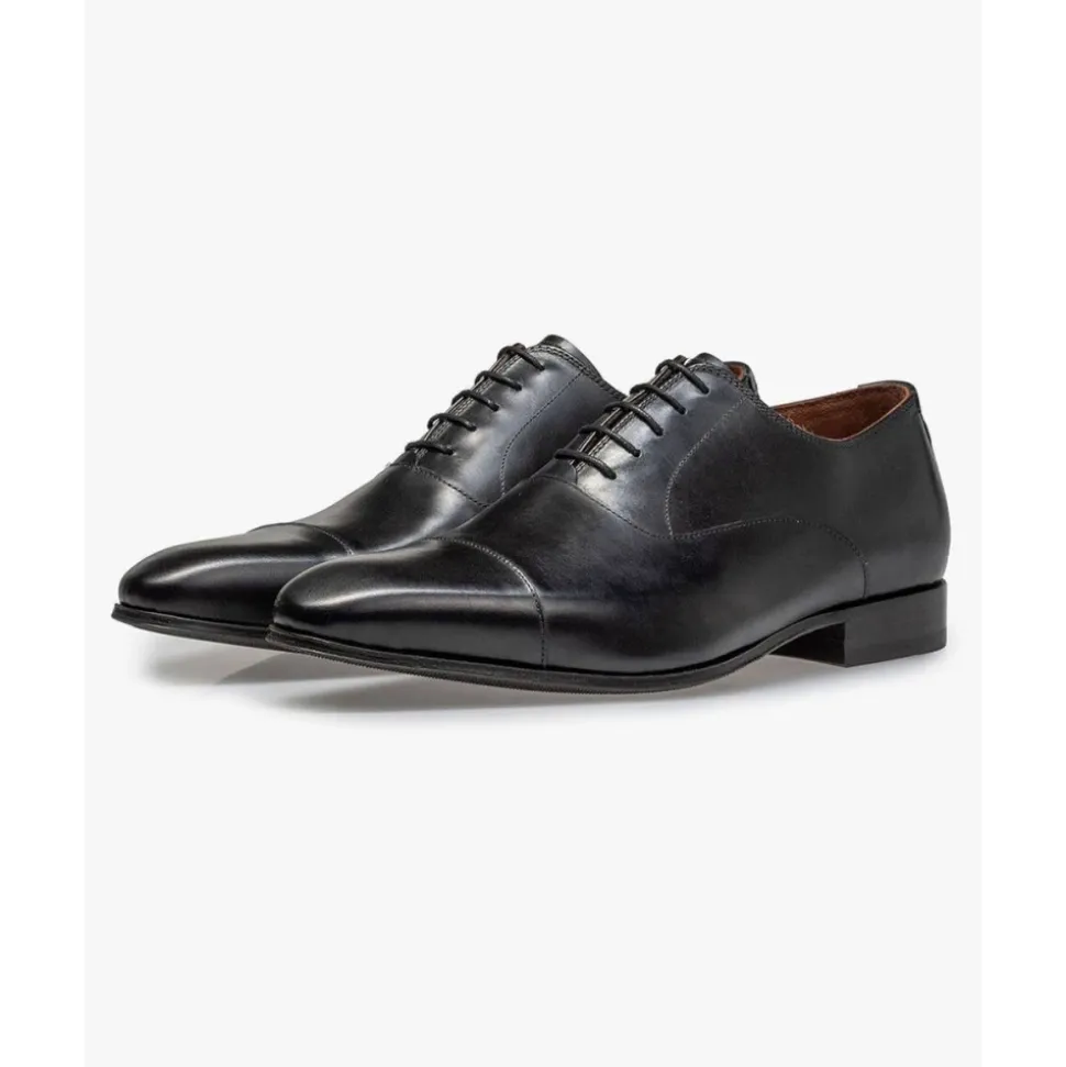 Calf Leather Dress Shoes