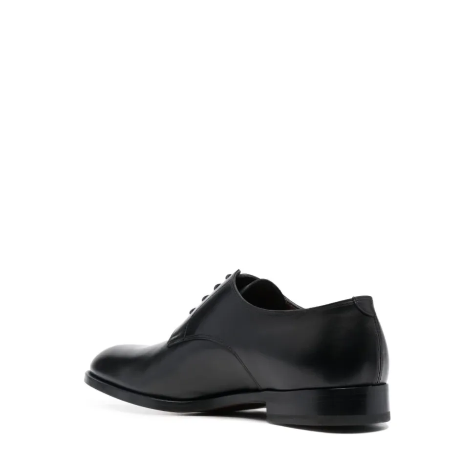 Calfskin Derby