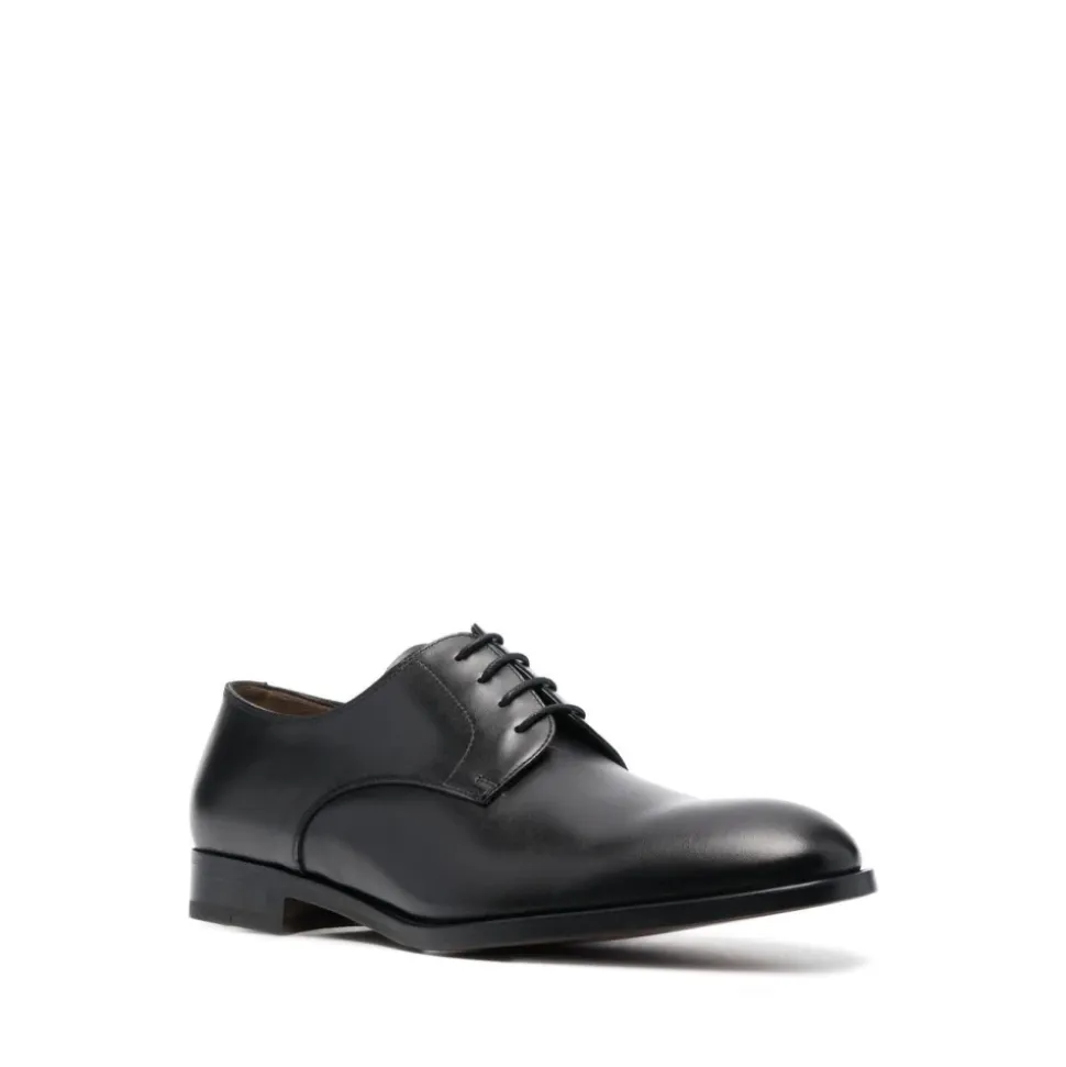 Calfskin Derby