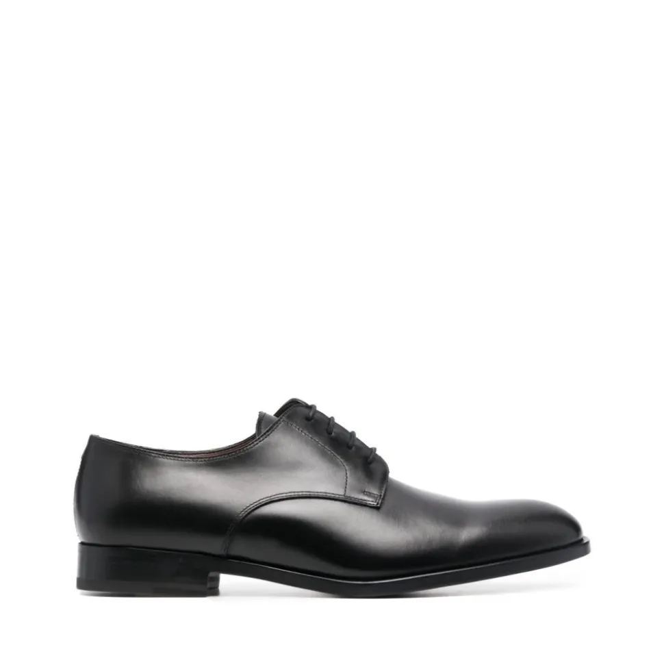 Calfskin Derby