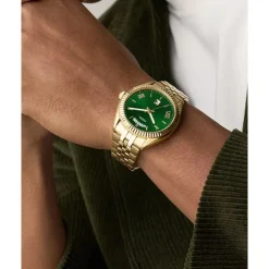 Campbell Horloge