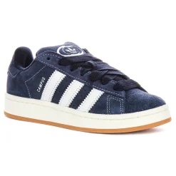 Campus 00s Suede Trainers
