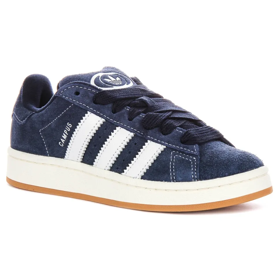 Campus 00s Suede Trainers