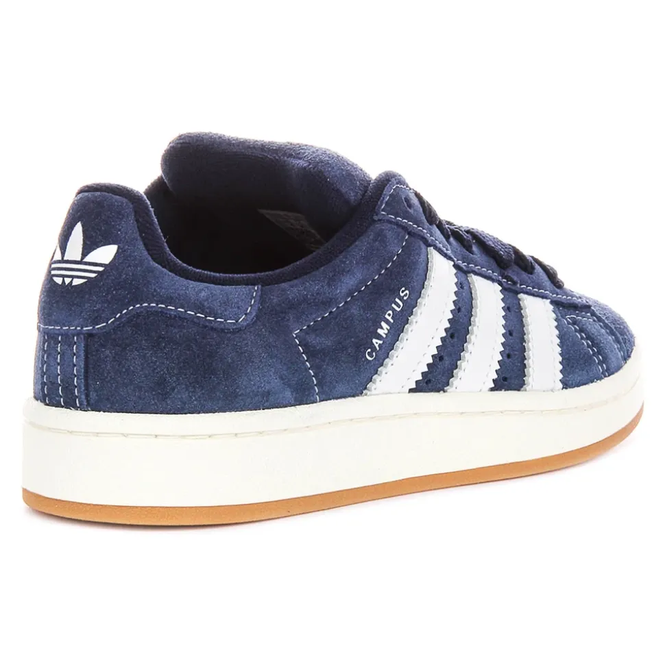 Campus 00s Suede Trainers