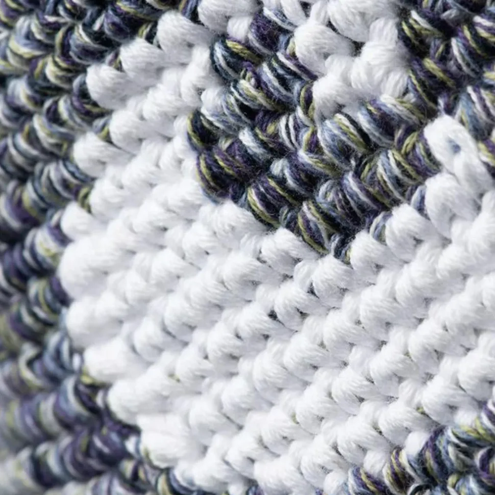 Cane Hat Gradient