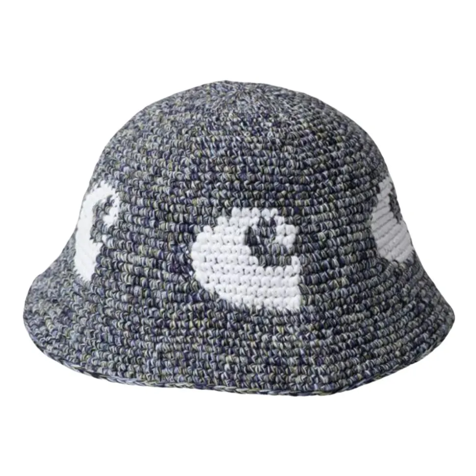 Cane Hat Gradient