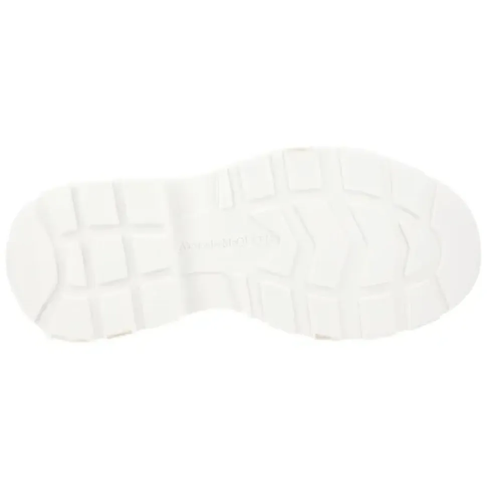 Canvas boots