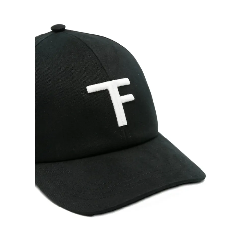 Canvas Cap