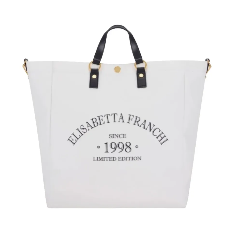 Canvas Tote
