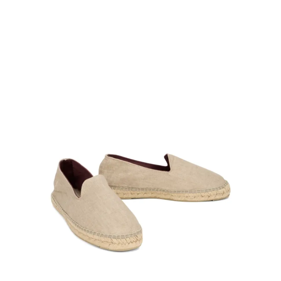 Canvas Espadrilles