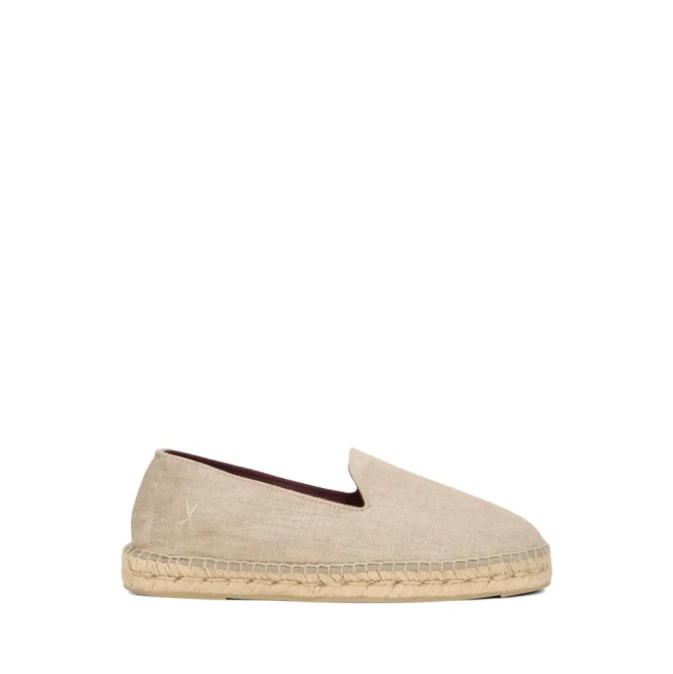 Canvas Espadrilles