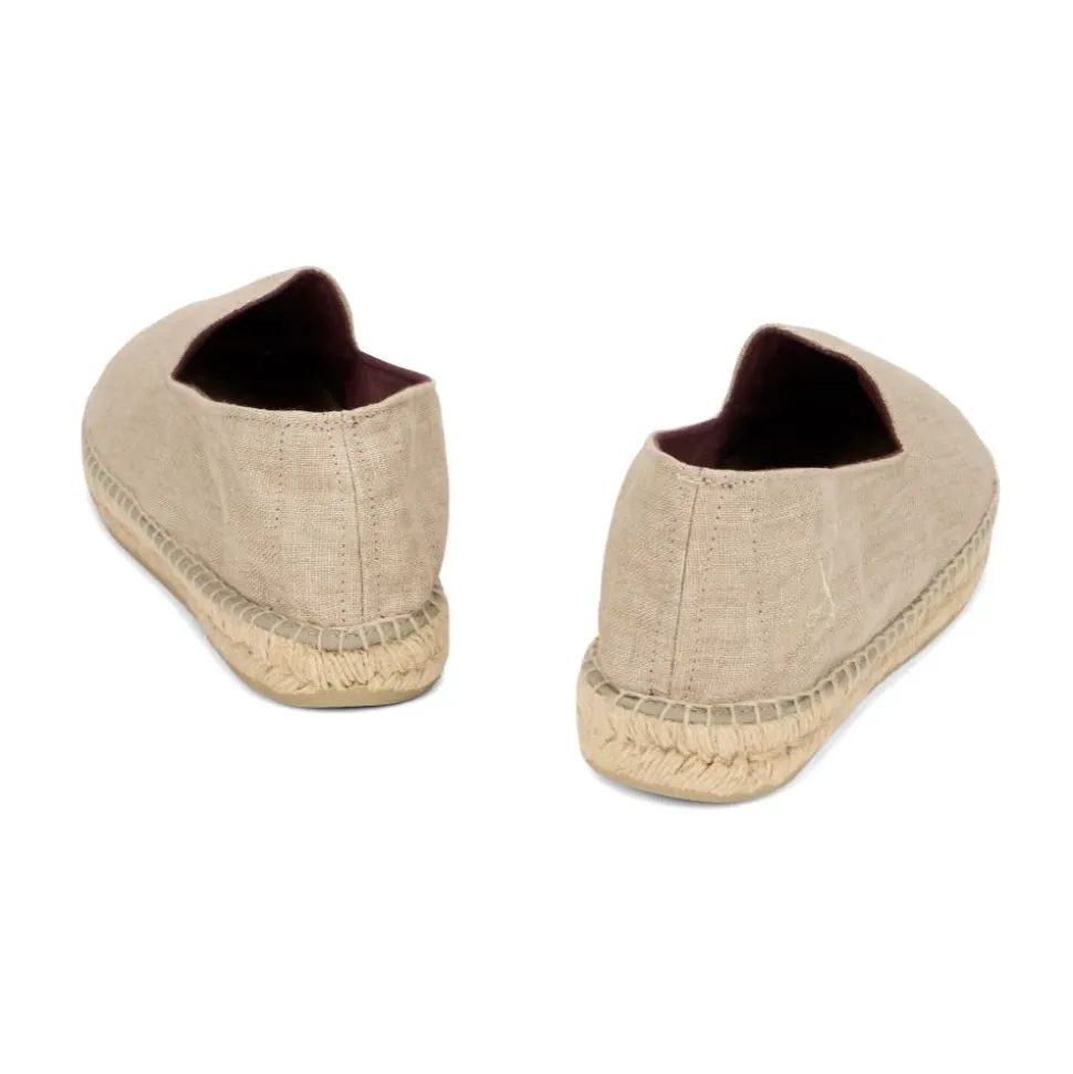 Canvas Espadrilles