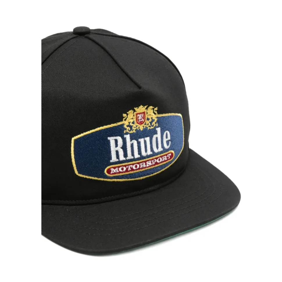 Cap