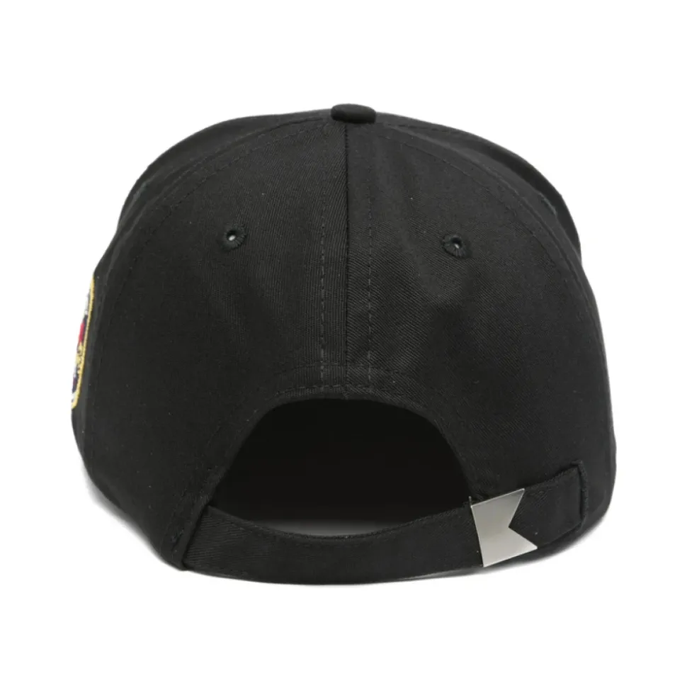 Cap