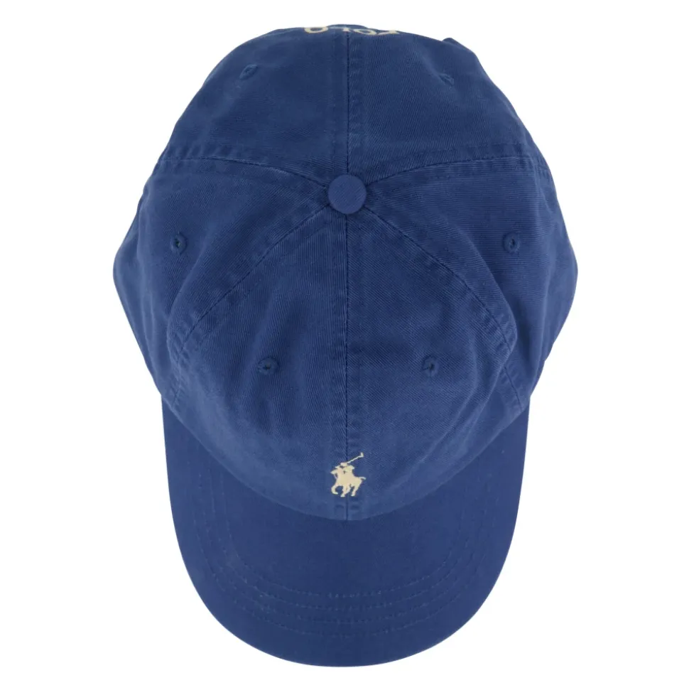 Caps