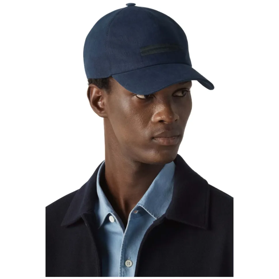 Caps