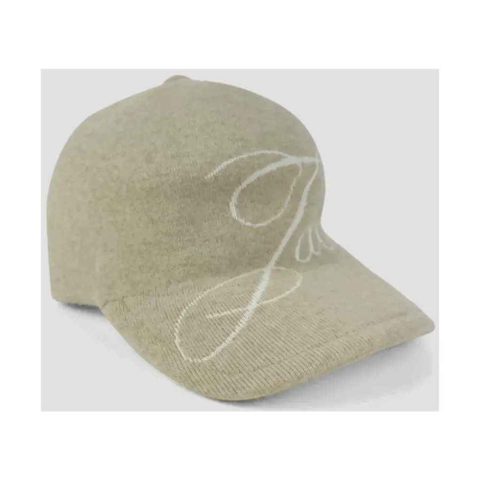 Caps