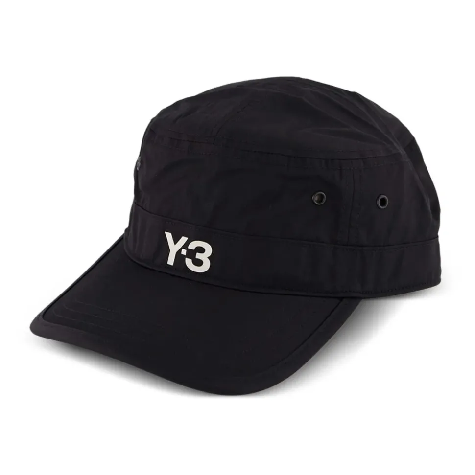 Caps