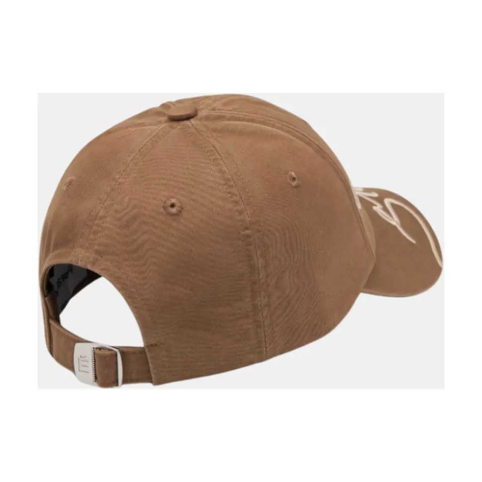 Caps